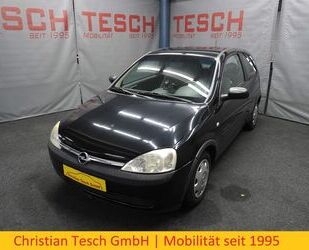 Opel Corsa Gebrauchtwagen