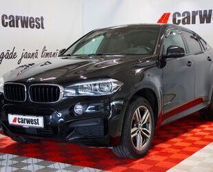 BMW X6 Gebrauchtwagen