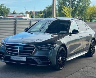 Mercedes-Benz S 400 Gebrauchtwagen