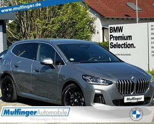 BMW 220 Active Tourer Gebrauchtwagen