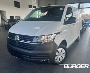 VW T6 Transporter Gebrauchtwagen