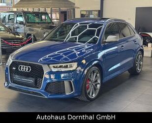Audi RSQ3 Gebrauchtwagen