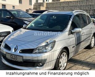Renault Clio Gebrauchtwagen