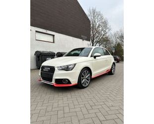 Audi A1 Gebrauchtwagen
