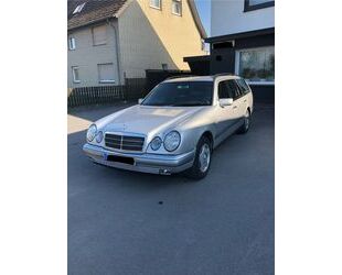 Mercedes-Benz 270 Gebrauchtwagen