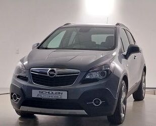 Opel Mokka Gebrauchtwagen