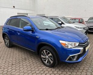 Mitsubishi ASX Gebrauchtwagen