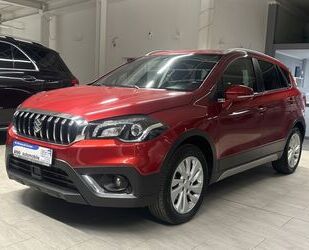 Suzuki (SX4) S-Cross Gebrauchtwagen