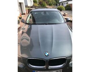 BMW 318 Gebrauchtwagen