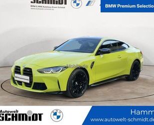 BMW M4 Gebrauchtwagen
