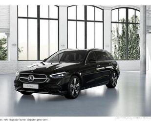 Mercedes-Benz C 220 Gebrauchtwagen
