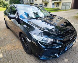Honda Civic Gebrauchtwagen