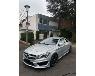 Mercedes-Benz CLA 220 Gebrauchtwagen