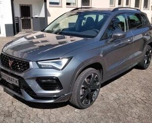 Cupra Ateca Gebrauchtwagen