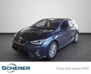 Seat Ibiza Gebrauchtwagen