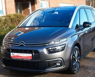 Citroen Grand C4 Picasso / SpaceTourer Gebrauchtwagen