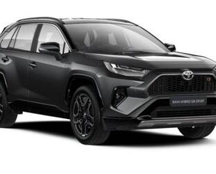 Toyota RAV 4 Gebrauchtwagen