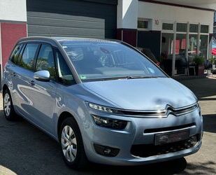 Citroen Grand C4 Picasso / SpaceTourer Gebrauchtwagen