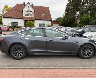 Tesla Model S Gebrauchtwagen