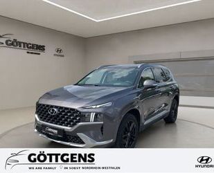 Hyundai SANTA FE Gebrauchtwagen