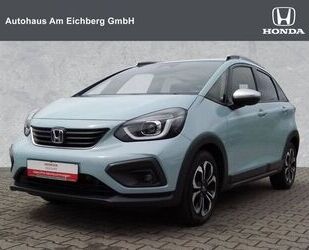 Honda Jazz Gebrauchtwagen