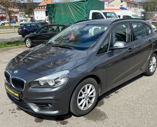BMW 216 Gebrauchtwagen