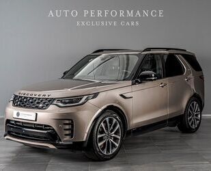 Land Rover Discovery Gebrauchtwagen