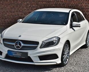 Mercedes-Benz A 180 Gebrauchtwagen