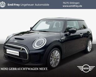 Mini Cooper SE Gebrauchtwagen