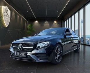 Mercedes-Benz E 53 AMG Gebrauchtwagen