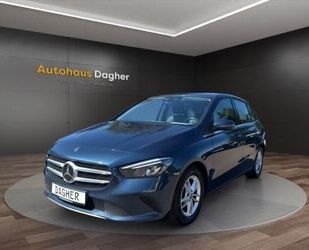 Mercedes-Benz B 180 Gebrauchtwagen