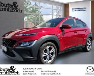 Hyundai KONA Gebrauchtwagen