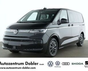 VW T7 Multivan Gebrauchtwagen