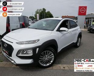Hyundai KONA Gebrauchtwagen