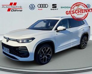 VW Tayron Gebrauchtwagen
