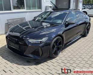 Audi RS7 Gebrauchtwagen