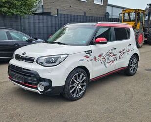 Kia Soul Gebrauchtwagen