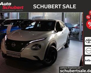 Nissan Juke Gebrauchtwagen