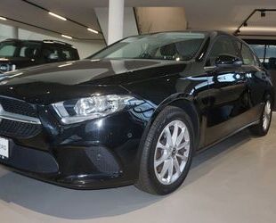 Mercedes-Benz A 250 Gebrauchtwagen