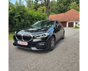 BMW 118 Gebrauchtwagen