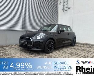 Mini Cooper Gebrauchtwagen