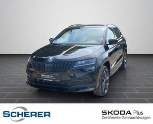 Skoda Karoq Gebrauchtwagen