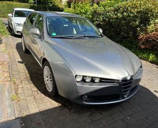 Alfa Romeo 159 Gebrauchtwagen