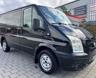 Ford Transit Gebrauchtwagen