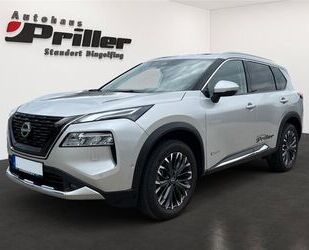 Nissan X-Trail Gebrauchtwagen