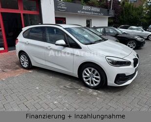 BMW 218 Gebrauchtwagen