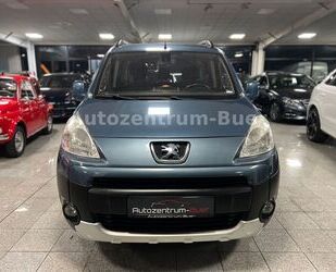 Peugeot Partner Gebrauchtwagen