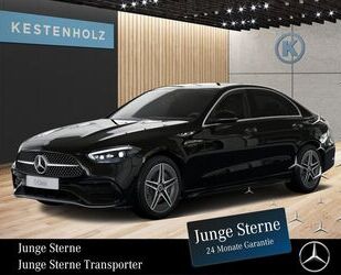 Mercedes-Benz C 300 Gebrauchtwagen