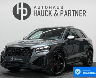Audi SQ2 Gebrauchtwagen