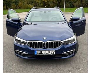 BMW 520 Gebrauchtwagen